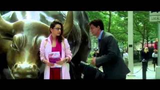 Kal ho naa ho  shahrukh khan with lyric [upl. by Clancy]