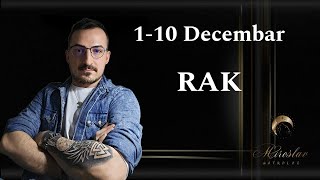 Rak 1  10 Decembar [upl. by Avan676]