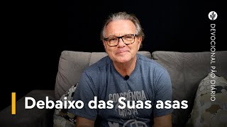 Debaixo das Suas asas  Devocional Pão Diário [upl. by Maritsa422]