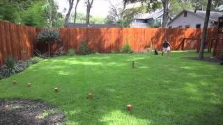 How to Play Kubb [upl. by Libnah]