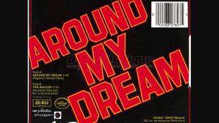 Al Douglas ‎ Around My Dream1985 [upl. by Ahsratan526]