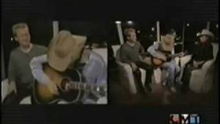 Dwight Yoakam  Accoustic Medley of songs quotLivequot [upl. by Acissj]