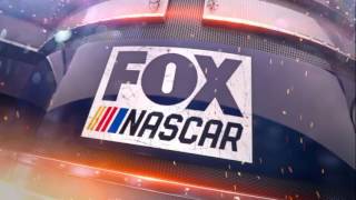 NASCAR On Fox Theme Song [upl. by Pack650]