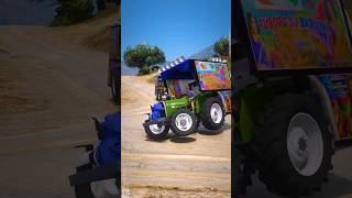 Tractor wala dj tractor dj remix dj song dj remix tractor djdj shorts tractor dj tor [upl. by Rolfe]