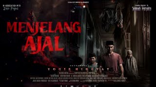 film horor bioskop indonesia terbaru 2024 MENJELANG AJAL filmhororbioskopindonesia hororfullmovie [upl. by Aisatal959]