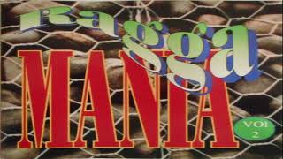 Ragga Mania Vol 2 MIX 1995  Bounty Killer  Admiral Tibett  Cocoa Tea  Beenie Man  Terror Fab [upl. by Ades498]