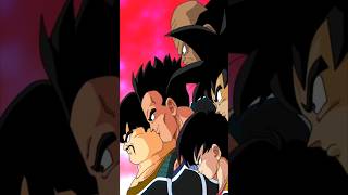 Escuadrón de Bardock es Canon en Dragon Ball Super dragoballsuper dragonball dragonballz shorts [upl. by Abrahams976]