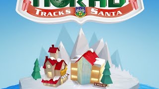 NORAD Santa Tracker 2019 [upl. by Enoch]