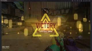 Call of Duty Mobile  Gameloop part14 [upl. by Dorothee]