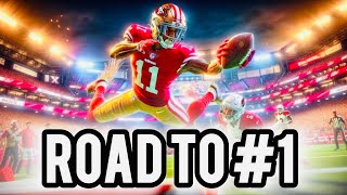 Finally more WINS In Madden 25 [upl. by Euqinahc]