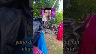 Ketenangan laki laki ceramah singkat ustadz Abdul Somad [upl. by Lleraj717]