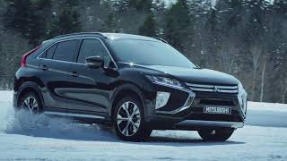 Eclipse Cross  véhicule exceptionnel de série Quebec Pricing [upl. by Gefen]