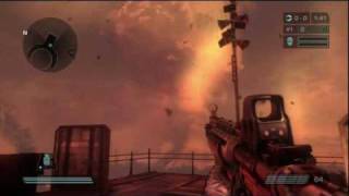 Killzone 2  CGI Opening  Helghan Emperor Scolar Visari Speech  HD [upl. by Garretson]