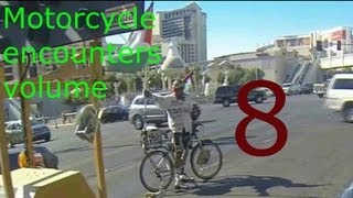 Las Vegas Motorcycle encounters vol 8 [upl. by Akel]