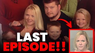 LAST Episode  The Mom Who Became A Mass Killer  The McCarty Family Tragedy [upl. by Rosie]