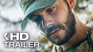 CADDO LAKE Trailer 2024 Dylan OBrien [upl. by Nymassej]