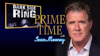 Dark Side of the Rings creators talk about the Von Erich episode  Prime Time with Sean Mooney [upl. by Jefferey]