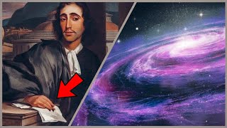 La filosofía de SPINOZA [upl. by Reidar]