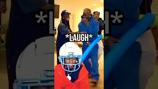 Lil Yachty Loses Aura Playing Helmet Game Ft Kai Cenat 😂 [upl. by Chil5]