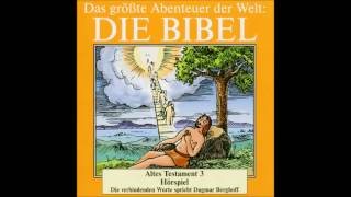 Die Bibel als Hörspiel  Altes Testament  Samuel [upl. by Annayrb]