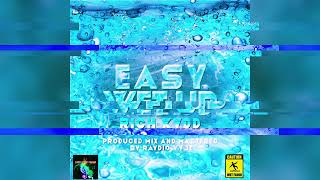 Rich Kydd Wata vincy Soca 2024 EZ wet riddim [upl. by Beichner212]