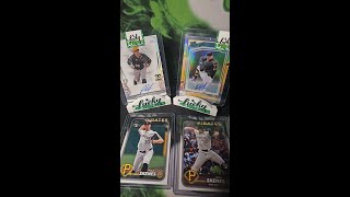 🔥⚾ 2024 Panini Impeccable Baseball Hobby PYT Mixer ⚾🔥 [upl. by Assenay191]