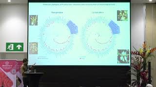 MONOCOTSvii Tiago Vieira Talk [upl. by Azmah]