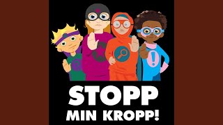 Stopp min kropp sången [upl. by Cordy863]