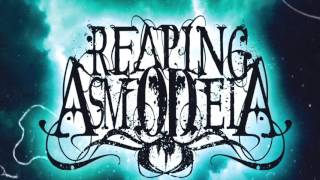 REAPING ASMODEIA  DEFENESTRATION lyric video [upl. by Lenard]