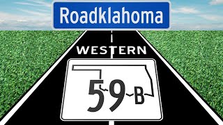 OK59B Western Roadklahoma 24 [upl. by Enrico]