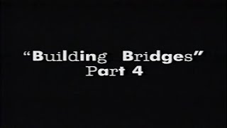 Ghostwriter 1992 S1 E34  Building Bridges  Part 4 [upl. by Enilesoj178]