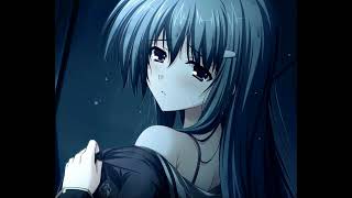 xxxtentacion before I close my eyes nightcore [upl. by Kettie]