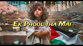 EK PHOOL THA JO MAIN KHIL NA SAKA BROKEN 💔 NATH SARIF QWWALI 🕋Islamicvideoschainal [upl. by Naujed]