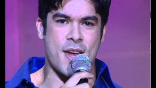 JERRY RIVERA quotVUELA MUY ALTOquot [upl. by Koziel]