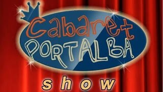 Cabaret PortAlba Show Telecapri 2005  Mago Elite [upl. by Jamie]