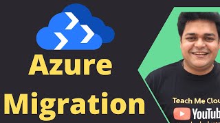 How to configure Azure Migration Step by Step Guide  Azure Migrate  Cloud Migration [upl. by Aerdno]