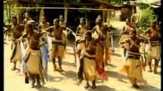 Mouyanga Bayidi Lingwala Gabon [upl. by Eardna]