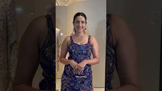 నిహారిక అందానికి ఎవరు సరిపోరు  Niharika Konidela Latest Video [upl. by Cailean]