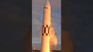 ABLs RS1 Rocket Fails Seconds Into its Maiden Launch [upl. by Larina384]