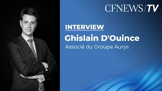 Ghislain DOuince quotLe BSPCE un outil intéressant pour les managers de société de croissancequot [upl. by Micky]