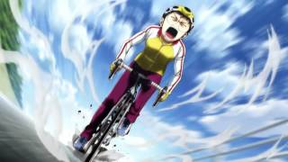 Yowamushi Pedal  Sakamichi  Best Anime Music  Emotional Anime Soundtrack [upl. by Brelje876]