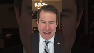 Why Rep Seth Moulton supports a bilateral ceasefire [upl. by Roanne]