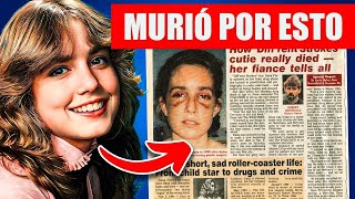 Devastadores Nuevos Detalles Sobre la Muerte de Dana Plato [upl. by Etteval311]