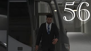 NBA 2K23  MyNBA Career  Episode 56  TAKING CARE OF BUSINESS [upl. by Yasdnyl]