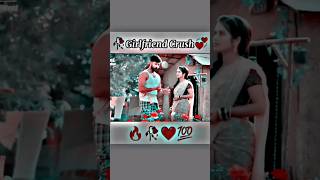 ROMANTIC LOVE STORY💞CUTE LOVEBIRDS💞COLLEGE LOVE STORY💞trending shorts love viralshorts lofi [upl. by Namzaj]