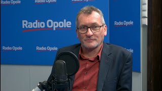 Michał Siek quotPoranna Loża Radiowaquot 15022021 [upl. by Chap]