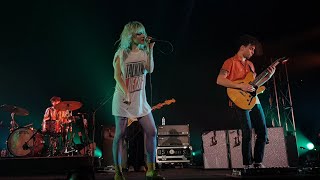 Aint It Fun  Paramore Live in Manila 2018 [upl. by Grete393]