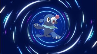 Popplio Evolution Line [upl. by Adnwahsal]