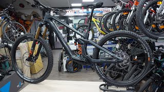 EBikes 2024 Simplon Rapcon PMAX TQ Test Kaufberatung [upl. by Aneev]