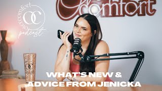 Season 2 Episode 1 Whats new ft Jenicka Lopez [upl. by Slaohcin]